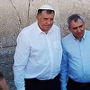 Dodik posjetio i Zid plača pa opet poželio da RS bude nezavisna