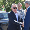 Komšić u Prijedoru komentirao najave nametanja izbornog zakona
