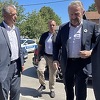 Bakir Izetbegović: Schmidt ima dva cilja i u tome ga podržavam, ali ne bi trebao dirati Ustav FBiH