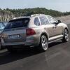Porsche planira proizvesti novi luksuzni električni SUV
