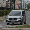 Testirali smo Mercedes-Benz Citan: Idealan porodični format?