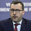 Džindić predlaže da se sa 100 KM subvencioniraju računi za struju određenim kategorijama građana