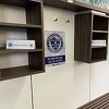 U Veležu iznenađeni sjajnim gestom Željezničara: Uvijek zajedno pod zastavom domovine