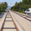 Krajem augusta se očekuje testna vožnja na rekonstruisanoj tramvajskoj pruzi od Čengić Vile do Ilidže