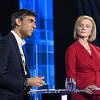 Liz Truss i Rishi Sunak su kandidati za novog britanskog premijera