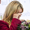 Michael Schumacher dobio posebno priznanje, supruga Corinna nije mogla skriti suze