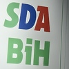 SDA traži od Schmidta da objavi nacrt izmjena Izbornog zakona i da ga objasni građanima