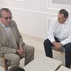 Ima li kraja Dodikovim apsurdima: Posjetio ambasadora Rusije u Izraelu