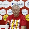 Osim oprezan pred duel Veleža s autsajderom: Nećemo u prvih pet minuta navaliti k'o sivonje