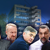 Kako je Schmidt preko noći ujedinio stranke sa različitih političkih polova