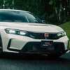 Čekanje je završeno: Honda predstavila šesto izdanje Civica Type R