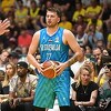 Dončić predvodi Sloveniju protiv BiH na Eurobasketu, druga zvijezda tima još pod upitnikom
