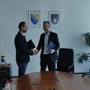 Potpisan novi kolektivni ugovor za državne službenike i namještenike Kantona Sarajevo