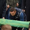 Otac Džene Gadžun pisao Vraniću: Moj sabur prema tebi je istekao