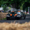 Bugatti isporučio posljednji Chiron Super Sport 300+