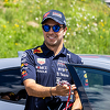 Sergio Perez: Još uvijek sam u utrci za titulu