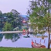 Narandžasto upozorenje zbog visokih temperatura u BiH