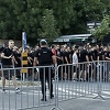 Veležovi navijači napravili sjajnu atmosferu na Grbavici