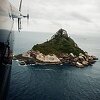 Mali brazilski otok naziva se najsmrtonosnijim mjestom na planeti