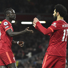 Mane uvijek gradi prijateljski odnos: Salah i ja nismo rivali, čak se i dopisujemo