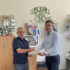 Grad Konjic izdvojio 100.000 KM za izgradnju pomoćnog stadiona Fudbalskog kluba "Klis"