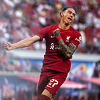 Darwin Nunez napokon pokazao zašto vrijedi 100 miliona eura, s četiri gola je uništio Leipzig