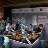 Robot tokom šahovskog meča slomio prst dječaku