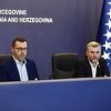 Vlade FBiH i KS: Sezona grijanja košta 300 miliona KM, pokušat ćemo subvencionirati račune
