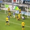Najluđih deset sekundi Konferencijske lige: Pet puta šutirali, ali lopta "nije htjela" u gol