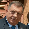 Dodik o Schmidtovom nametanju Izbornog zakona: Mi to nećemo provesti