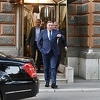 Dodik danas ponovo javno negirao genocid u Srebrenici, novi zadatak za tužilaštvo