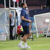 Trener Borca pred meč protiv Sarajeva "pobjegao od medija": Dat ćemo 200 posto za klub, dres i grad