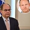 Bivši OHR-ov zvaničnik ne podržava Schmidta: Zašto prvo ne nametne presude Evropskog suda?