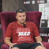 Dudić prokomentarisao najave iz Borca: Vidio sam šta trener traži, mi nećemo tako