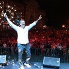 Nakon Enesa Begovića narednih dana na Visočkom ljetu Zabranjeno pušenje, Zoster i Edo Maajka