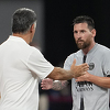 Novi trener PSG-a uveo radikalan rez i zabranio stvari koje Messi, Mbappe i Neymar rade