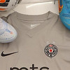 Partizan predstavio dres kakav nije viđen na našim prostorima, oduševio je i konkurente