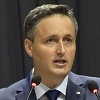Bećirović o Dodikovom pozivu na podjelu države: Sumanute želje, živiš u zemlji koja se zove BiH