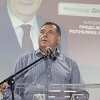 Dodikove puste želje: RS će jednog dana biti uspješna država pa da sa Srbijom ostvarim san