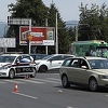 Sarajevo: U saobraćajnoj nesreći na Čengić Vili povrijeđen pješak