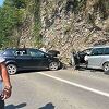 Obustavljen saobraćaj zbog nesreće kod Kladnja, tri osobe povrijeđene