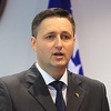 Bećirović poručio Milanoviću: Vi ste primjer štetne politike, morate raditi na detuđmanizaciji