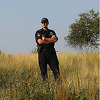 Na mjesto pada sportskog aviona stigao tužilac, policija osigurava teren