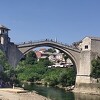 U Mostaru se završavaju pripreme za 456. tradicionalne skokove sa Starog mosta
