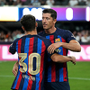Barcelona pobijedila Real, Lewandowski upisao prve minute u dresu katalonskog kluba
