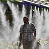 U BiH danas sunčano i umjereno oblačno, ponegdje mogući pljuskovi praćeni gradom