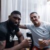 Borba večeri u UFC-u trajala samo 15 sekundi, borci kasnije popili pivo u bolnici