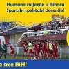 Humane zvijezde na turneji "Krajina je srce BiH" po Unsko-sanskom kantonu