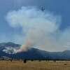 Uprkos helikopterima i kanaderima požar na Čvrsnici i dalje se širi, vatrogasci na izmaku snaga