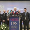 HNS pisao međunarodnoj zajednici: Zabrinuti smo zbog mogućnosti nasilja i ekstremizma